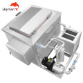 Skymen JP-240G 2500W 77L digital filter industrial ultrasonic cleaner